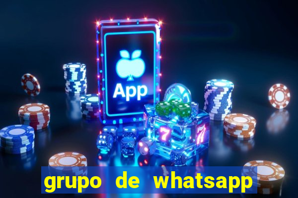 grupo de whatsapp de vaquejada